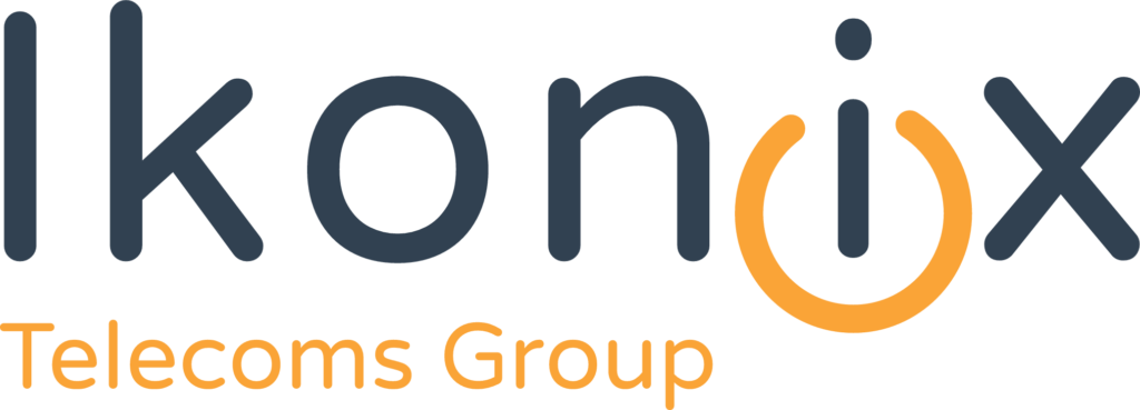 Ikonix Telecoms logo